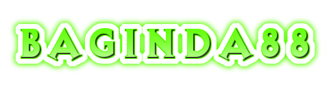 logo BAGINDA88
